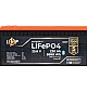 Акумуляторна батарея Logicpower LiFePO4 25.6V - 230 Ah 