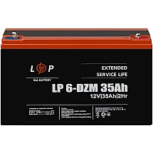 6-DZM-35 Ah - фото 2