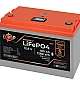Акумуляторна батарея Logicpower LiFePO4 12.8V - 100 Ah  - фото 3