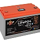 Акумуляторна батарея Logicpower LiFePO4 12.8V - 100 Ah  - фото 4