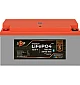 Акумуляторна батарея Logicpower LiFePO4 12.8V - 160 Ah  - фото 2