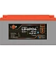Акумуляторна батарея Logicpower LiFePO4 12.8V - 160 Ah 