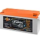 Аккумуляторная батарея Logicpower LiFePO4 12.8V - 280 Ah 3584Wh 