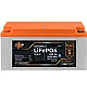 Акумуляторна батарея Logicpower LiFePO4 12.8V - 200 Ah 