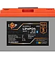 Аккумуляторная батарея Logicpower LiFePO4 12.8V - 32 Ah 