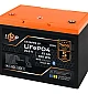 Акумуляторна батарея Logicpower LiFePO4 25.6V - 32 Ah  - фото 2