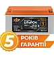 Акумуляторна батарея Logicpower LiFePO4 12.8V - 230 Ah 