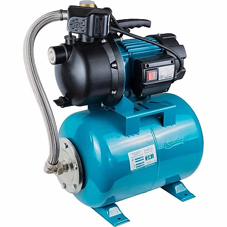 Насосна станція AquaticaLEO APm37A/UA (775132/24) - 0.37кВт - фото 3