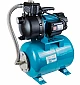 Насосна станція AquaticaLEO APm37A/UA (775132/24) - 0.37кВт  - фото 3