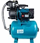Насосна станція AquaticaLEO APm37A/UA (775132/24) - 0.37кВт  - фото 4