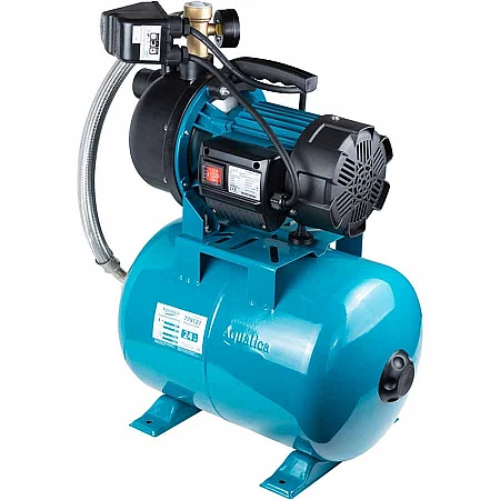 Насосна станція AquaticaLEO APm37A/UA (775132/24) - 0.37кВт - фото 5