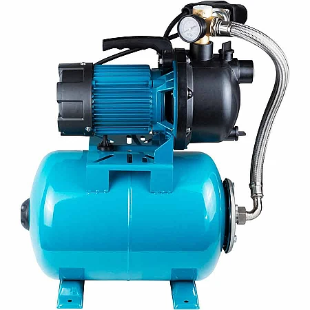 Насосна станція AquaticaLEO APm37A/UA (775132/24) - 0.37кВт - фото 8
