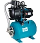 Насосна станція AquaticaLEO APm37A/UA (775132/24) - 0.37кВт  - фото 2