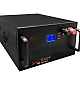 Акумуляторна батарея Logicpower LiFePO4 51.2V - 100 Ah  - фото 2