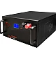 Акумуляторна батарея Logicpower LiFePO4 51.2V - 100 Ah  - фото 3
