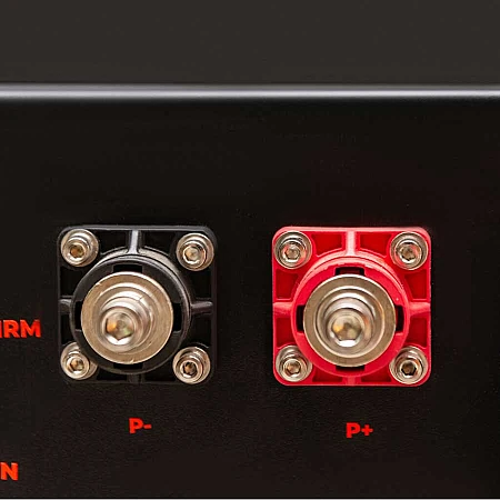 Акумуляторна батарея Logicpower LiFePO4 51.2V - 100 Ah - фото 4