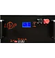 Акумуляторна батарея Logicpower LiFePO4 51.2V - 100 Ah 