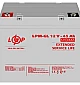 Акумуляторна батарея Logicpower LPM-GL 12V - 45 Ah  - фото 2