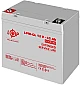Акумуляторна батарея Logicpower LPM-GL 12V - 45 Ah  - фото 4