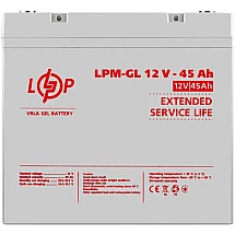 LPM-GL 12V - 45 Ah