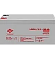 Акумуляторна батарея Logicpower LPM-GL 12V - 280 Ah  - фото 2