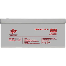 LPM-GL 12V - 280 Ah