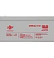 Акумуляторна батарея Logicpower LPM-GL 12V - 280 Ah 