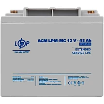 LPM-MG 12V - 45 Ah