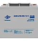 Акумуляторна батарея Logicpower LPM-MG 12V - 45 Ah 