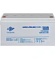 Акумуляторна батарея Logicpower LPM-MG 12V - 150 Ah  - фото 3