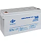Акумуляторна батарея Logicpower LPM-MG 12V - 150 Ah  - фото 4