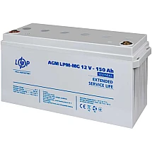 LPM-MG 12V - 150 Ah