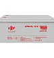Акумуляторна батарея Logicpower LPM-GL 12V - 200 Ah 