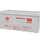 Акумуляторна батарея Logicpower LPM-GL 12V - 200 Ah  - фото 3