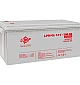 Акумуляторна батарея Logicpower LPM-GL 12V - 200 Ah  - фото 4