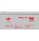Акумуляторна батарея Logicpower LPM-GL 12V - 200 Ah  - фото 2