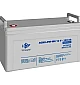 Акумуляторна батарея Logicpower LPM-MG 12V - 120 Ah  - фото 4