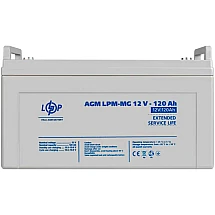 LPM-MG 12V - 120 Ah