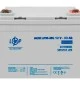 Акумуляторна батарея Logicpower LPM-MG 12V - 33 Ah 