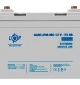 Акумуляторна батарея Logicpower LPM-MG 12V - 33 Ah  - фото 3