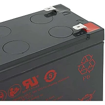 UPS12360 12V 7Ah - фото 2