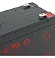 Аккумуляторная батарея CSB UPS12360 12V 7Ah  - фото 2