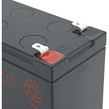 UPS12460F2 12V 9Ah - фото 2
