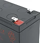 Аккумуляторная батарея CSB UPS12460F2 12V 9Ah  - фото 2