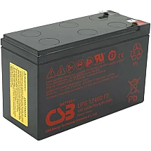 UPS12460F2 12V 9Ah