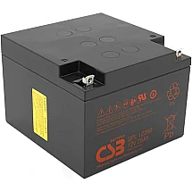 GPL12260 12V 26Ah