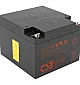 Аккумуляторная батарея CSB GPL12260 12V 26Ah 