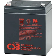 HR1221WF2 12V 5Ah