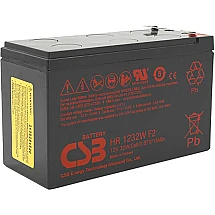 HR1232WF2 12V 9Ah