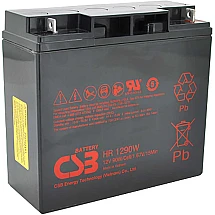 HR1290W 12V 18Ah